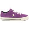 Converse Sneakers Uomo Converse One Star Pro Suede Viola