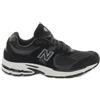 New Balance 2002R Uomo Nero