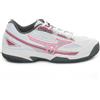 Mizuno Scarpa da Tennis Donna Mizuno Break Shot 4 Cc Bianco