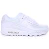 Nike Nke Air Max 90 Triple White