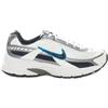 Nike Scarpa da Running Uomo Nike Initiator Bianco Grigio