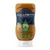 Callowfit, Salsa Curry Mango, 300 ml