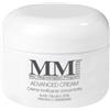 MMSYSTEM Mm System Advanced Cream 30% Crema Levigante Antirughe 50 Ml