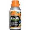 NAMEDSPORT Named Sport Omega 3 Double Plus++ Integratore Di Acidi Grassi 110 Soft Gel