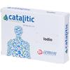 CEMON Iodio Catalitic Oligoelementi 20 Fiale Da 2 Ml