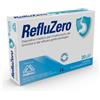 MALESCI IST.FARMACOBIOL. Reflu Zero Per Bruciore E Reflusso Gastrico 20 Compresse Orosolubili