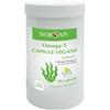 SAN OMEGA GMBH Norsan Omega 3 Vegano 80 Capsule