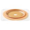 CONVATEC ITALIA Srl PLACCA NATURA+ PIANA RITAGLIABILE IN IDROCOLLOIDE STOMAHESIVE E CEROTTO POROSO FLANGIA 57 MM 5 PEZZI