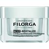 LABORATOIRES FILORGA C.ITALIA NCEF REVITALIZE CREAM 50 ML