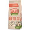NOVE ALPI Srl AGLUTEN TARALLI ROSMARINO 100 G