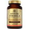 SOLGAR IT. MULTINUTRIENT SpA ESTETIC FORMULA 60 TAVOLETTE