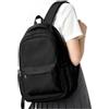 WEPLAN Zaino Scuola Media Superiore Ragazza Ragazzo Zaino Università Donna