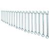 DEWALT Combination Wrench Set, MM, 18-Piece (18PC)