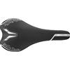 Selle Italia SLR TT Manganese - Sella Bici da Corsa, Forma Anatomica Neutra, Ciclismo su Strada, Telaio in Manganese - Nero