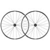 MAVIC Access R17 Freno a Cerchio, Ruota a Sgancio Rapido, Nero, 700c, Ruota Posteriore