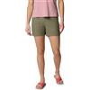 Columbia Leslie Falls II Pantaloncini Lunghi da Donna