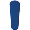 Ferrino Sacco Lenzuolo Pro Liner Mummy, Blu, Taglia Unica, Unisex Adulto
