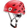 C.A.M.P. - Casco - STORM - 48-56 cm - Rosso