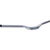 Funn Full On Manubrio, Morsetto 31.8mm, Largo 785mm, Rise 30mm (Grigio)
