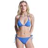 Roxy Slip a Due Pezzi SD Essentials TS Classic Donna Blu