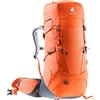 Deuter Aircontact Lite 35+10 SL - Zaino da trekking da donna