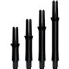 L-Style L-Shaft Locked Straight - Freccette