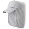 Columbia Schooner Bank II Cachalot, Cappello da pesca con copricollo