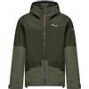 SALEWA Puez Goretex 2L EPE Jacket W, dark olive/5A50, M