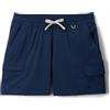 Columbia Tech Trail Utility Short, Pantaloncini da Trekking Bambina