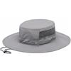 Columbia Bora Bora Booney, Cappello boonie Unisex - Adulto, Grigio (City Grey), Taglia unica