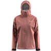 SALEWA Puez - Giacca Powertex da 2,5 l, colore: Rosa desert XS