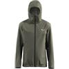 SALEWA Puez Goretex 3L EPE - Giacca M, colore: Verde