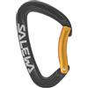 Salewa Ortles Moschettone a Leva Curva