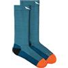 SALEWA Mtn Trn Am W Crew Sock Calzini Donna