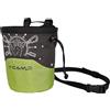 C.A.M.P. - Portamagnesite - ACQUALONG - Grigio/Verde - 1 L