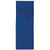 Ferrino Saccolenzuolo Pro Liner SQ, Blu, XL, Unisex Adulto