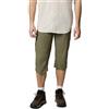 Columbia Silver Ridge II Capri, Pantaloni 3/4 da Trekking Uomo