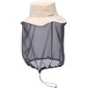 Columbia No See Um Mesh Booney, Cappello da escursionismo con protezione solare per uomo