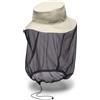 Columbia No See Um Mesh Booney, Cappello da escursionismo con protezione solare per uomo