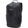 Columbia Echo Mountain 25 L Backpack, Design dinamico, Protezione Omni-Shield, Spallacci personalizzabili, Predisposto per l'idratazione, fischietto di sicurezza, passanti per l'attrezzatura - Unisex