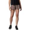 Columbia Stealth Spring Short, Pantaloncini da Trekking Donna