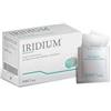 IRIDIUM GARZA OCULARE MED 20PZ