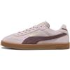 PUMA Sneakers PUMA Club II Era in suede unisex, Scarpe, Rosa, 42.5