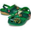 LEGO Classici zoccoli NINJAGO per adulti