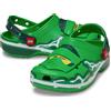 LEGO Zoccolo classico NINJAGO per bambini