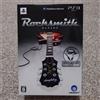Rocksmith Sony PlayStation 3 PS3 gioco con cavo Real Tone Bundle nuovo Giappone