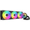 Arctic Cooling Liquid Freezer III Pro 420 A-RGB Dissipatore a Liquido