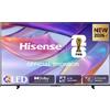 Hisense 43E79S TV 109,2 cm (43") 4K Ultra HD Smart TV Wi-Fi Nero