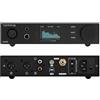 TOPPING DX5 II NERO Completamente Bilanciato DAC&Headphone Amp Combo Dual...