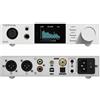 TOPPING DX5 II WHITE Completamente Bilanciato DAC&Headphone Amplifier Combo...